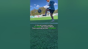 3 reasons why you NEED a Highlight Video