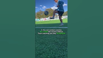 3 reasons why you NEED a Highlight Video