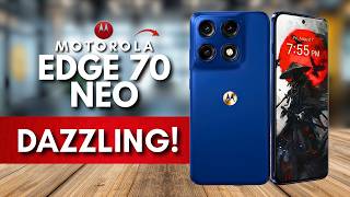 The Motorola Edge 70 Neo Is Real - Official Leak Confirms It - Accidentally Revealed Before Launch