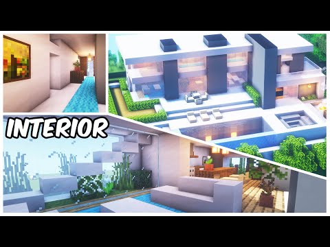 minecraft:-modern-mansion-interior-tutorial-|-how-to-build-a-house-in-minecraft-(#1)