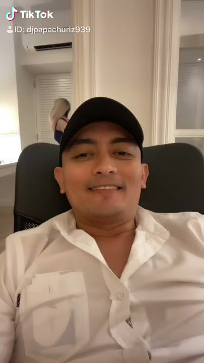 DJ Papa Churlz iFM 93.9 Manila “Chuvachucho Version of Bibo”