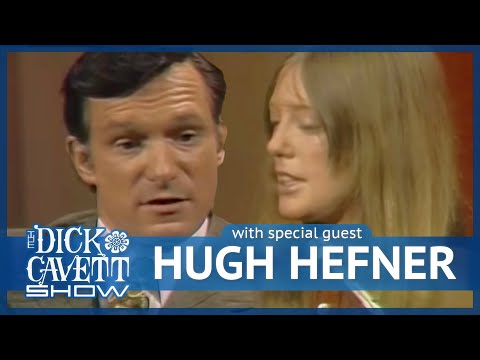 Video: Hugh Hefnerin talo: Tulevaisuuden suunnittelu 5 miljoonaa dollaria kerrallaan
