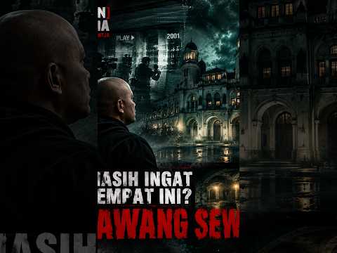 Penentuan lokasi shooting uji nyali di Lawang Sewu