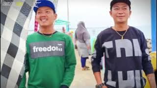 DAGANG PELEM    ALY ZOVANO   CIPT RHANGGA EXB