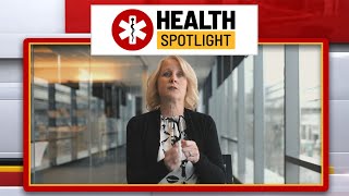 Health Spotlight | Implementing concussion protocols to protect our youth