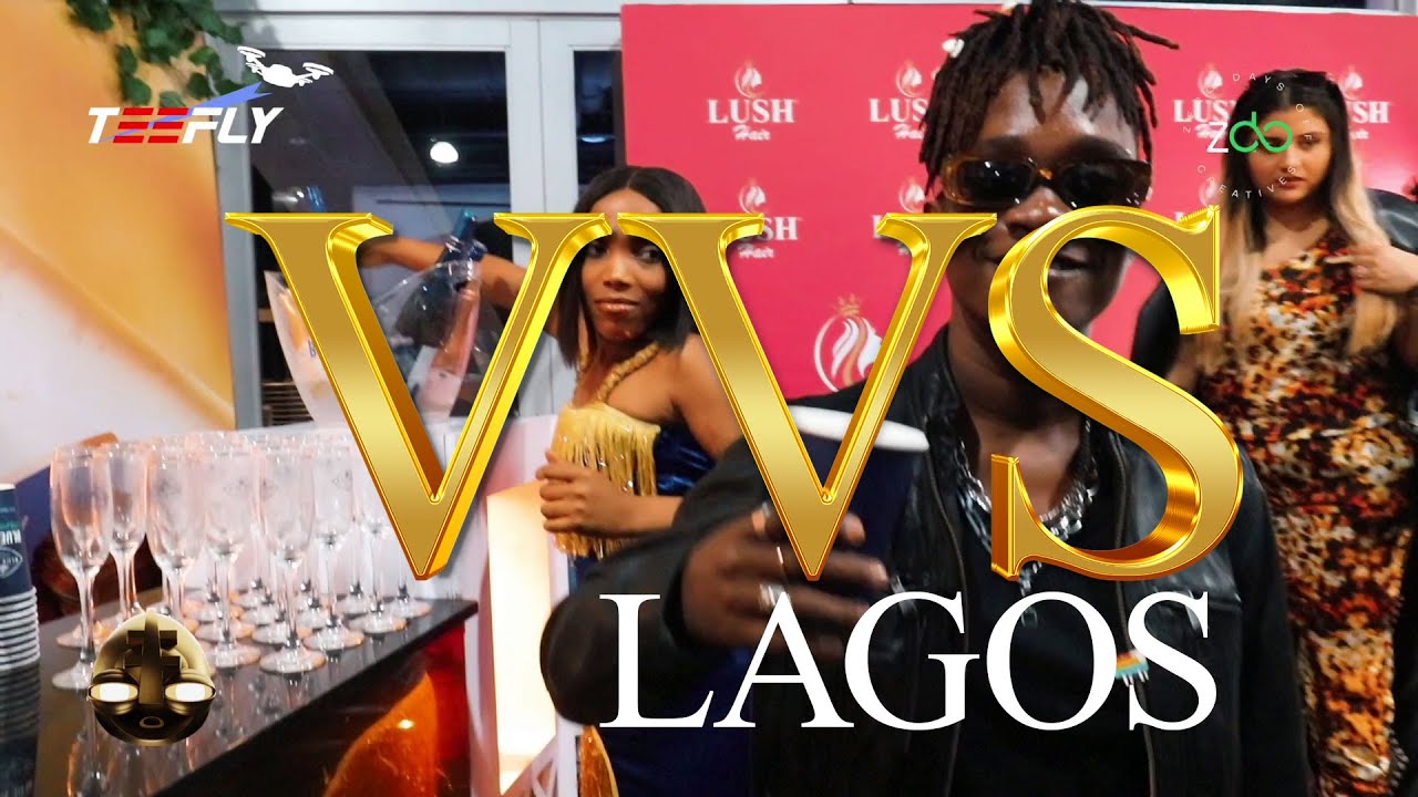 VVS LAGOS