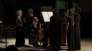 Salve regina - Anon, B-Bc 27766