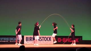DDDE2015 Milky☆May
