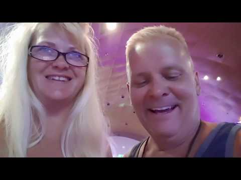 Glam Rock | lil Busit at the casino #old friend #play#win