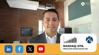 Precision BioSciences Reports Second Quarter 2026 Financial Results and Provides Business Update