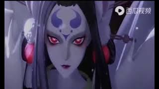 唢呐 百鬼夜行版