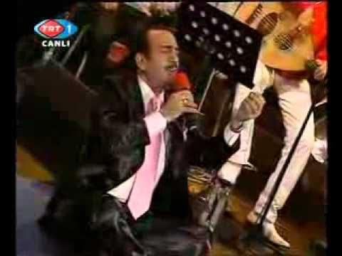 Mustafa Keser - Haydi Abbas canlı performans mükemmel - YouTube