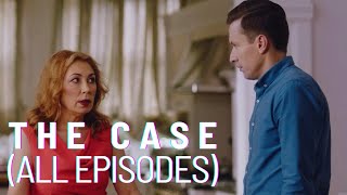 When it comes to big money, some people are hard to stop! | THE CASE (ALL EPISODES)