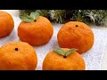 Закуска МАНДАРИНКИ 🎄🍊 Рецепт ЗАКУСКИ на Праздничный СТОЛ