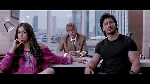 Commando 2 Movie Mocks The Bible!