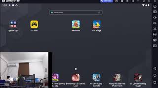 CHANDOICHOIGAME- GAME NHA HANG.  Kể từ khi mặt phẳng trái tim anh bị đường vuông góc screenshot 3