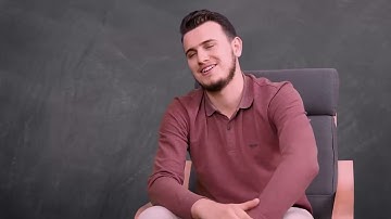 الشاب التركى صاحب اجمل صوت فى قراءة القران الكريم وتقليد الشيوخ Osman Bostancı