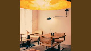 Soulful Backdrops for Creativity Cafe