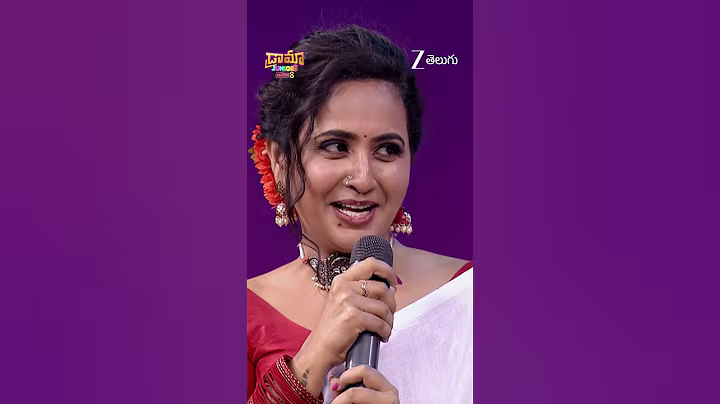 Ashika & Lasya Praising Anil Ravipudi | Drama Juniors 8 | This Sat 9PM I Zee Telugu