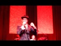 The Tragically Hip - At Transformation - Live at The Fillmore in Detroit, MI 11-28-12