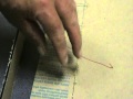 Cutting Lexan with a Safety Speed Vertical Panel Saw (Part 2) Cutting Lexan with a Safety Speed Vertical Panel Saw (Part 2)