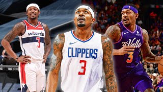 The TRUTH Behind The Strange Career Of Bradley Beal..