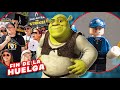 OTRAS 11 NOTICIAS RANDOM | TERMINÓ LA HUELGA DE ACTORES, SHREK 5, ADIOS OMEGLE, WHAT IF? VENOM Y MÁS