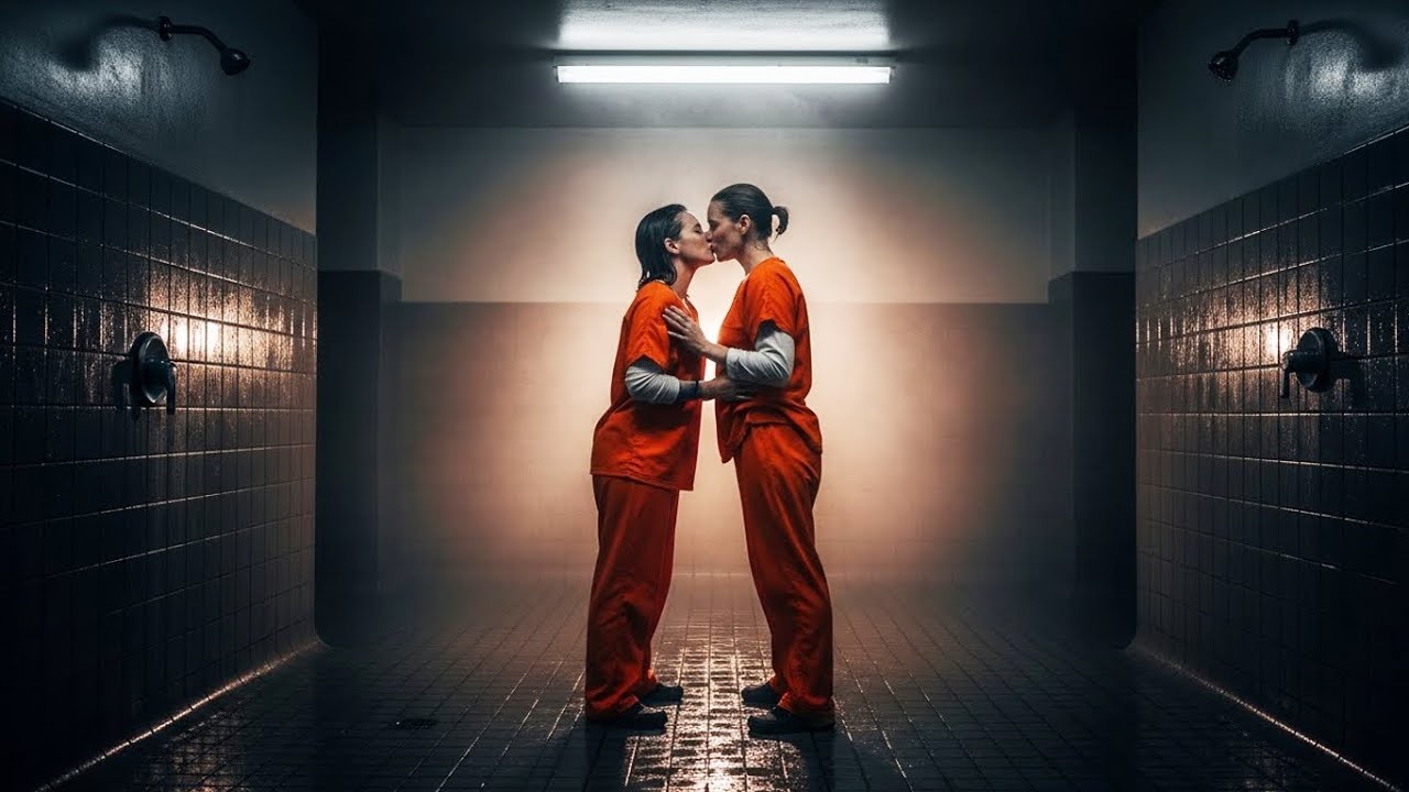 She Held the Keys She Held My Heart | Lesbian Love