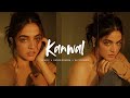 Kanwal Slowed Reverb Afusic Hasan Raheem Prod Ali Soomro Heartfelt LoFi 2025