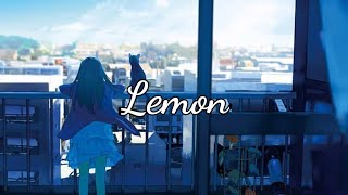 Kenshi Yonezu (Kobasolo.ver) - lemon