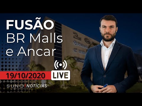 ?Fusão BR Mall (BRML3) e Ancar, novos BDRs na B3, C&A (CEAB3) vai sair do Brasil?