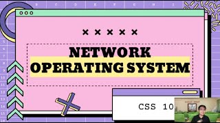 Famous Learn With Sensei | Network Operating System | Episode 1 Net Worth