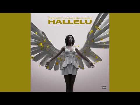 Masterkraft - Hallelu (feat. Zlatan & Bella Shmurda) [Official Audio] |G46 AFRO BEATS