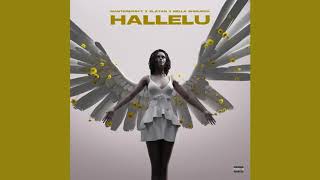 Masterkraft - Hallelu (feat. Zlatan & Bella Shmurda) [Official Audio] |G46 AFRO BEATS