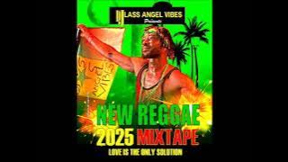 New Reggae 2025 Mix Feat. Morgan Heritage, Busy Signal, Chris Martin, Romain Virgo, (October 2025)