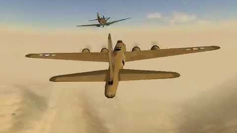 Battlefield Stuntacular (BF 1942 video)