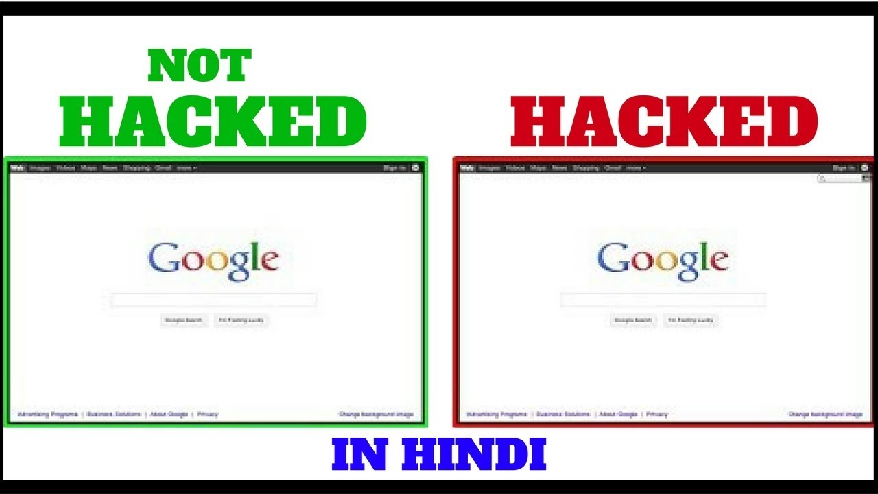 How To Tell If Someone Hacked Your Phone Camera