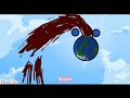 cute Venus x Earth vid! ❤ HD (Solarballs)