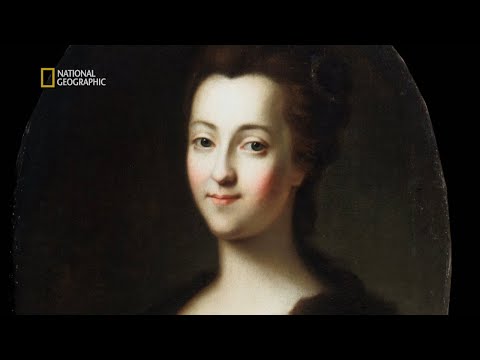 Zobacz kim naprawdę była Katarzyna Wielka! [1000 lat historii: Rosja]