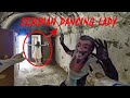 ESCAPING SERBIAN DANCING LADY REAL LIFE 1.0 | Horror Parkour Pov Short | By B2F Viet Nam