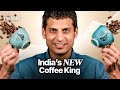 How blue tokai is disrupting indias 4000 crore coffee industry  growthx wireframe