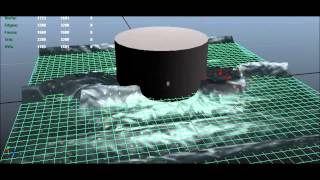 Flowmaps - Vertex Animation