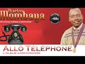 Capture de la vidéo Charles Mombaya - Allô ! Téléphone Clips 2004 (Entier/Full)