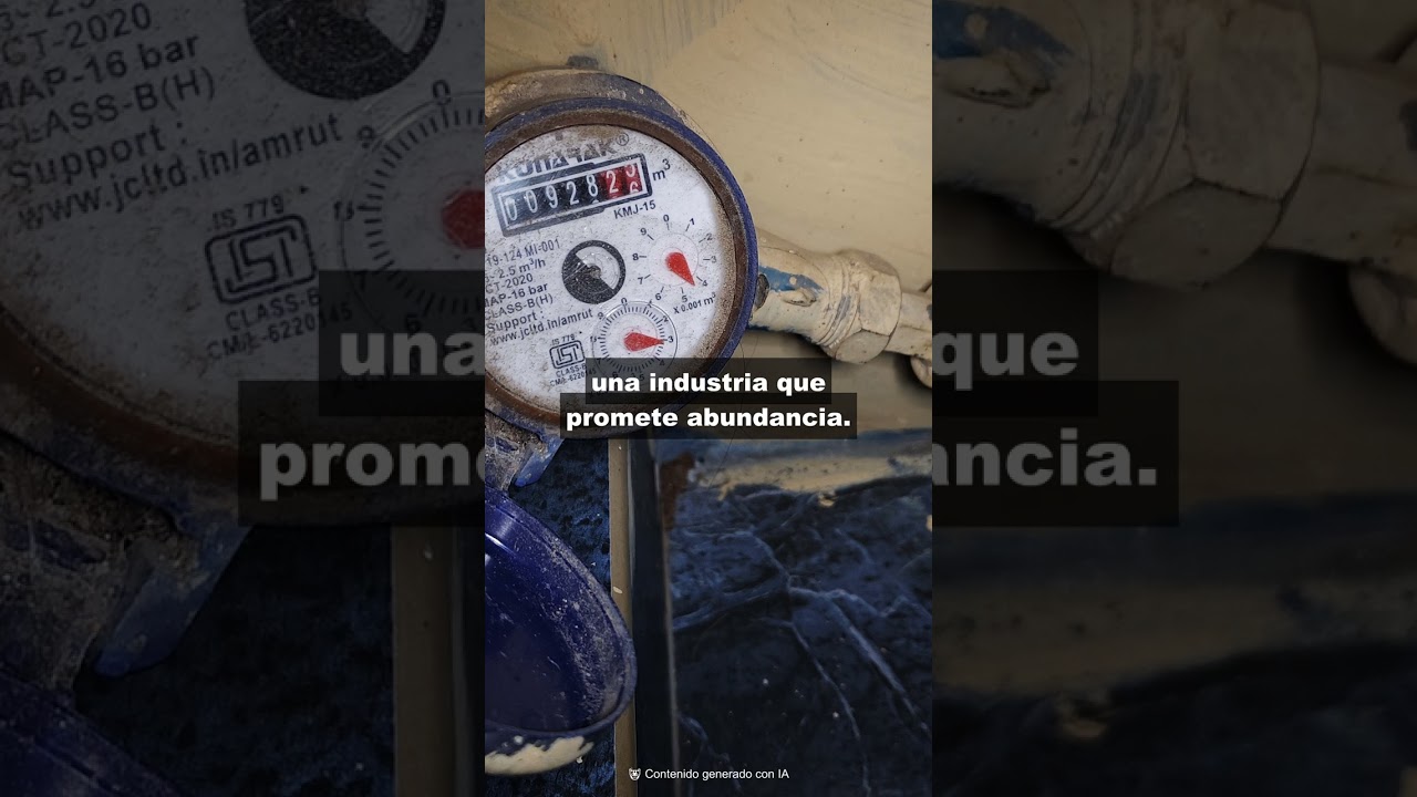 La IA promete abundancia, pero todavía viene con límites