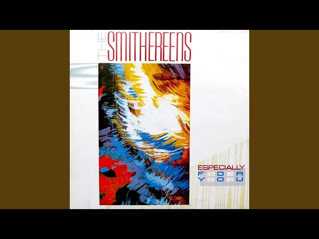 Smithereens - Mr. Eliminator