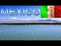 MÉXICO: EL GRAN PROYECTO DEL LAGO DE TEXCOCO Y NAICM