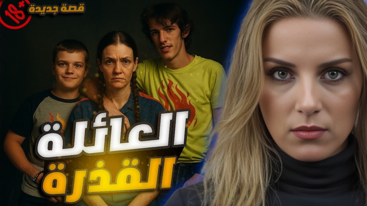 وراء باب بيت عادي بنورتون شورز بولاية ميشيغان… كان في جحيم ما بيتخيّله عقل!