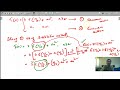 Lecture 5 Strassen Matrix Multiplication Analysis