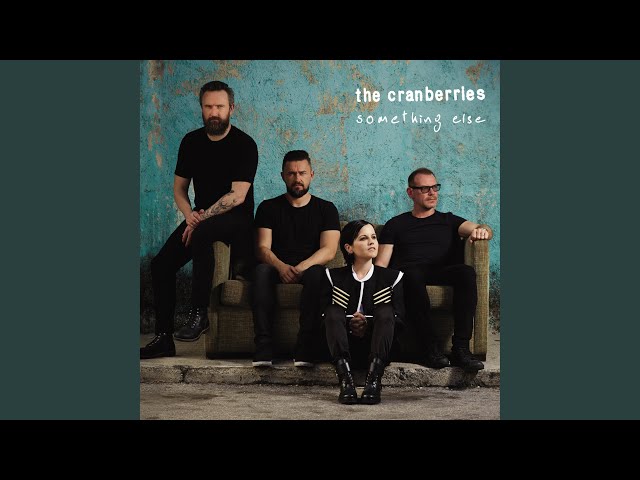 Cranberries - Rupture