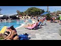 отель Atlantis остров Кос,Греция.